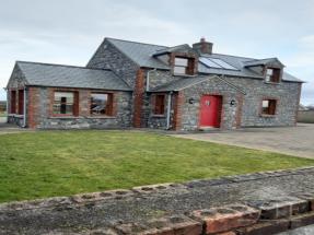 Pro-Am 2022 Accommodation - Meanus, Co. Limerick