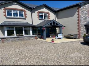 Pro-Am 2022 Accommodation - Clarina, Limerick.