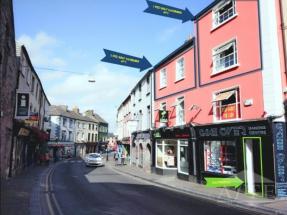 Irish Open 2022 Accommodation - Kilkenny City