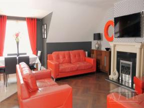 Irish Open 2022 Accommodation - Kilkenny City