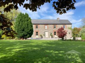 Irish Open 2022 Accommodation - Stone Haven, Castlemore, Tullow, Carlow