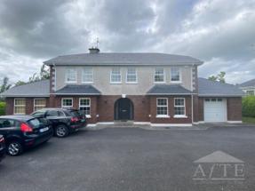 Irish Open 2022 Accommodation - Kells, Kilkenny