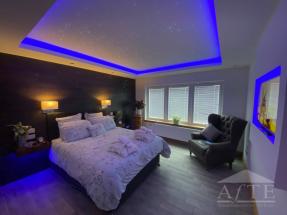 The Open 2022 Accommodation - Coaltown of Balgonie, Fife. 17 miles from St Andrews