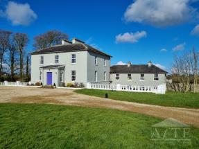 Pro-Am 2022 Accommodation - Adare 10 Minutes