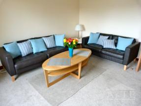 The Open 2022 Accommodation - 15 minute walk from Old Course St Andrews. 13 Balrymonth Court