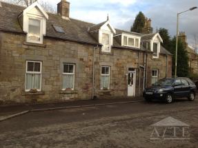 The Open 2022 Accommodation - Milnathort