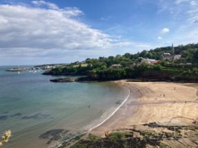 Irish Open 2022 Accommodation - Dunmore East . Waterford