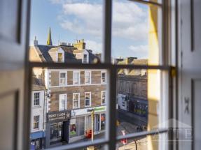 The Open 2022 Accommodation - Cupar