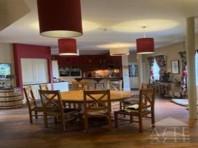 The Open 2022 Accommodation - Strathaven, South Lanarkshire