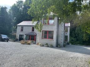 Pro-Am 2022 Accommodation - Fortlands, Clahane, Ballyard, Tralee, Co. Kerry