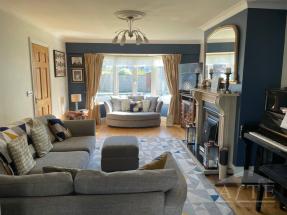 Ryder Cup 2027 Accommodation - Fr Russell Rd, Dooradoyle, Limerick