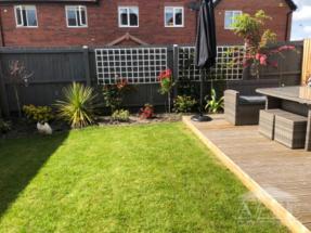 The Open 2023 Accommodation - Bromborough, Wirral