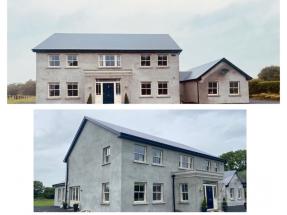 Womens Irish Open 2022 Accommodation - Newmarket, Dromoland Co. Clare