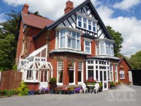 The Open 2023 Accommodation - Bertram Drive, Meols, Birkenhead, Wirral, UK