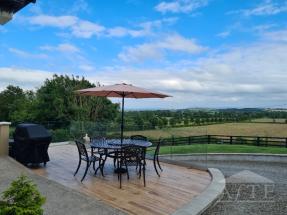 Ryder Cup 2027 Accommodation - West Limerick