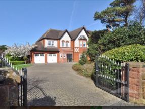 The Open 2023 Accommodation - Meols Drive Hoylake, 5minute stroll to Royal Liverpool Club House