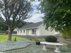 Ryder Cup 2027 Accommodation - Lisnagry, Co.Limerick.