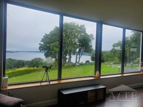 Ryder Cup 2027 Accommodation - Killaloe, Co. Clare