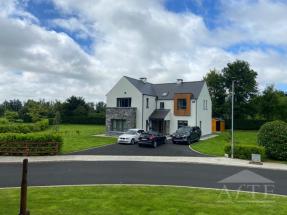 Womens Irish Open 2022 Accommodation - An Tobar, The Wells, Newmarket-on-Fergus