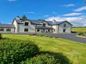 Ryder Cup 2027 Accommodation - Abbeyfeale, Co.Limerick