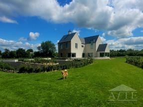 Ryder Cup 2027 Accommodation - Ballysteen, Co. Limerick