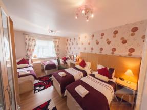 The Open 2023 Accommodation - Meols CH47 7AZ