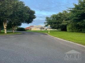 Irish Open 2023 Accommodation - Prosperous