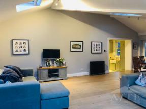 The Open 2023 Accommodation - Heswall
