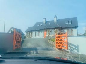 Ryder Cup 2027 Accommodation - Ballybunion