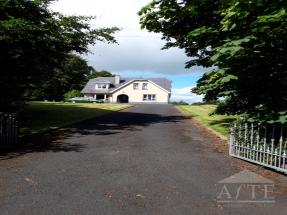 Womens Irish Open 2022 Accommodation - Limerick Rd. Newmarket-on-Fergus Co. Clare
