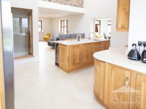Ryder Cup 2027 Accommodation - Castlegrey Kilcornan V94024W