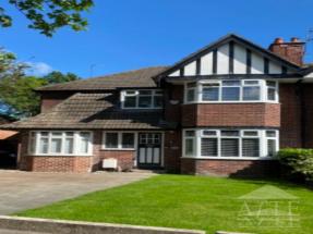 The Open 2023 Accommodation - Bebington
