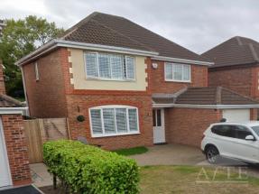 The Open 2023 Accommodation - Meols