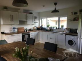 Irish Open 2023 Accommodation - Straffan