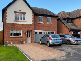 The Open 2023 Accommodation - Moreton, Wirral