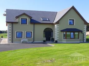Ryder Cup 2027 Accommodation - Ballyduff