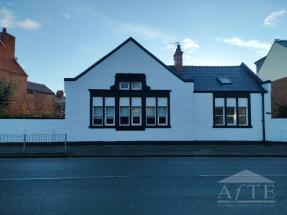 The Open 2023 Accommodation - CENTRAL HOYLAKE