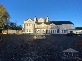 The Open 2023 Accommodation - Wirral ch43
