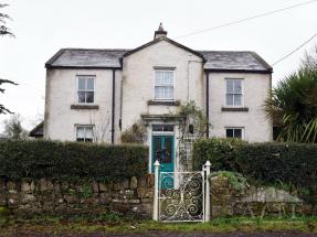 Ryder Cup 2027 Accommodation - Cahergullamore, Bruff, Co Limerick V35KX60