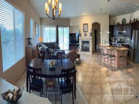 LIV Golf 2023 Accommodation - Dove Mountain - North Preserve