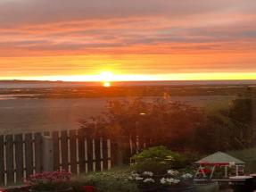 The Open 2023 Accommodation - West Kirby