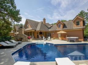 US Open 2024 Accommodation - 966 Linden Road, Pinehurst NC 28374