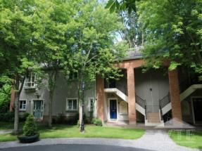 Irish Open 2023 Accommodation - Ryder Cup Village, K Club, Co. Kildare