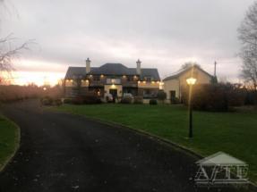Ryder Cup 2027 Accommodation - Ahane lisnagry co Limerick