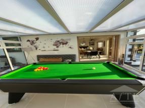 The Open 2023 Accommodation - Lower Heswal