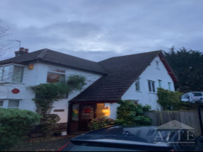 The Open 2023 Accommodation - Spital, Wirral