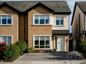 Irish Open 2023 Accommodation - Castlewellan Park, Celbridge, Kildare
