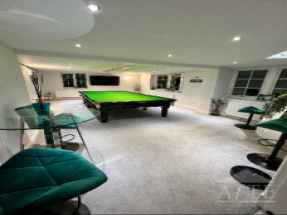 The Open 2023 Accommodation - Oxton Wirral