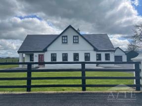 Ryder Cup 2027 Accommodation - Charleville