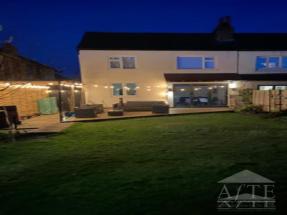 The Open 2023 Accommodation - Meols/ Hoylake, Wirral